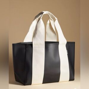 STATE Wellington Cabana Tote (Anthropologie), NWT